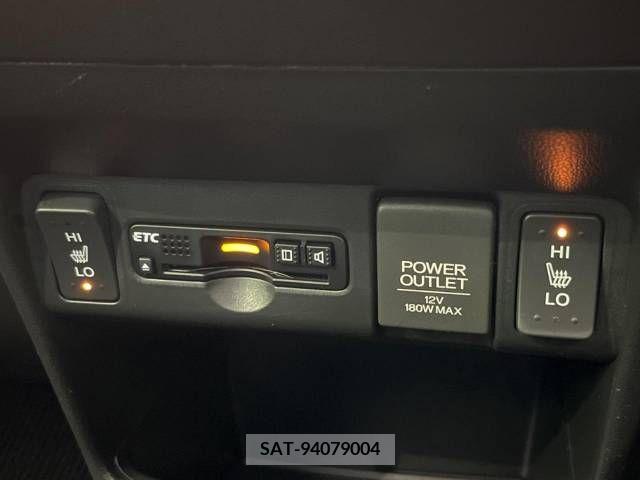 Honda N BOX CUSTOM 2016-12 237588-6