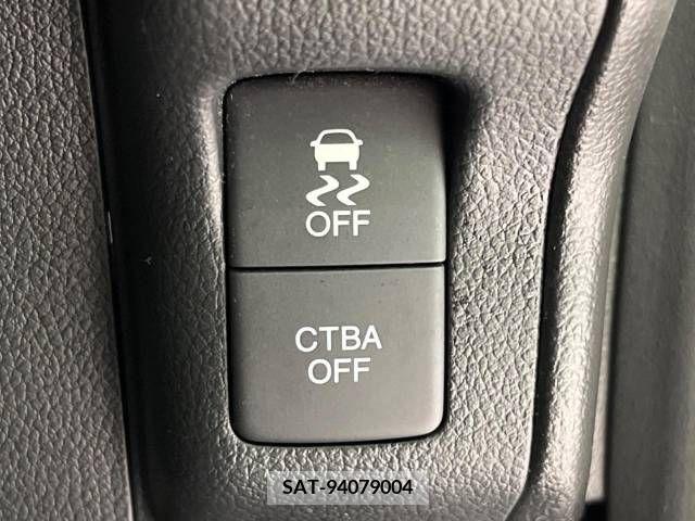 Honda N BOX CUSTOM 2016-12 237588-7