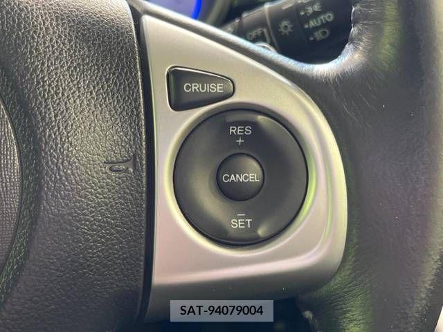 Honda N BOX CUSTOM 2016-12 237588-4