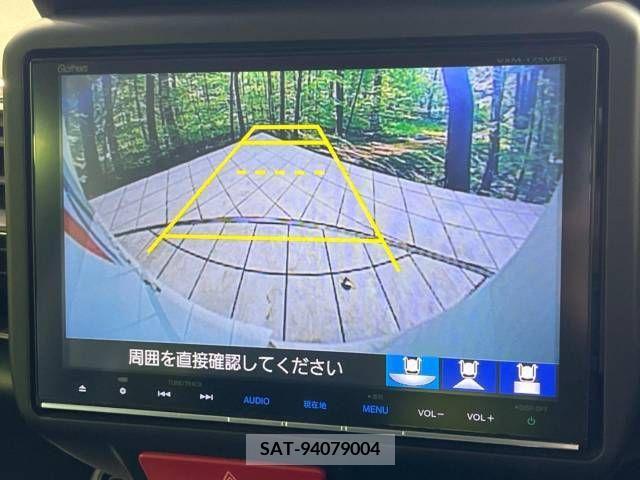Honda N BOX CUSTOM 2016-12 237588-3