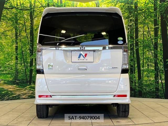 Honda N BOX CUSTOM 2016-12 237588-15