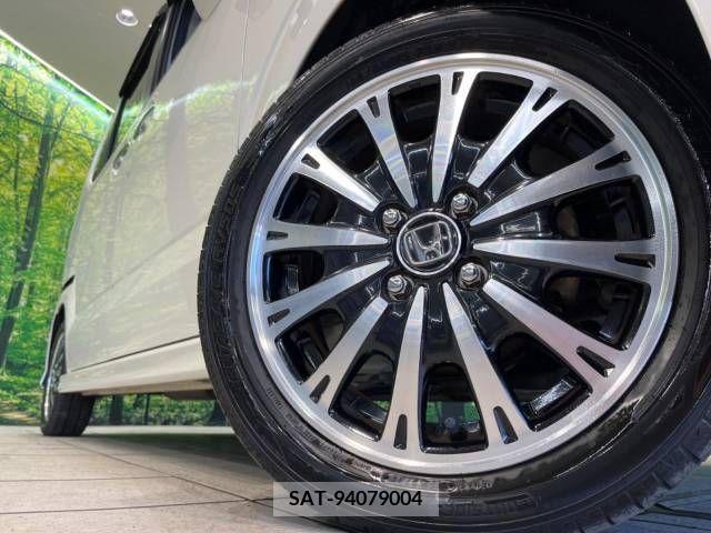 Honda N BOX CUSTOM 2016-12 237588-13