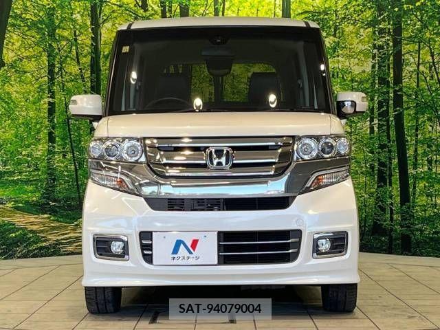 Honda N BOX CUSTOM 2016-12 237588-14
