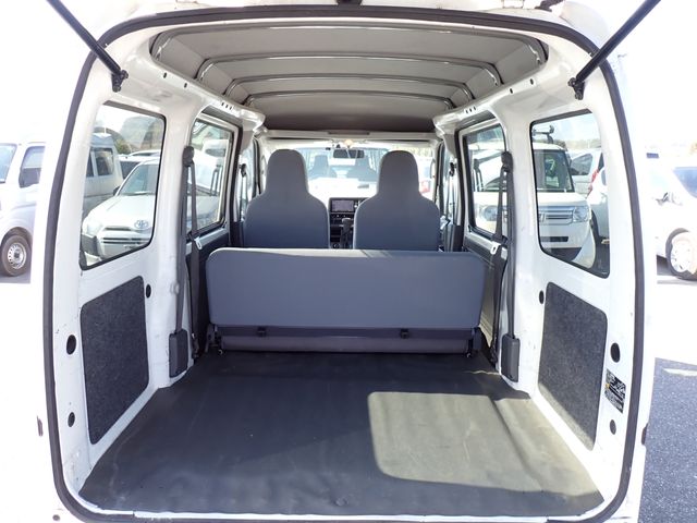 Daihatsu HIJET CARGO 2017-10 16885-15