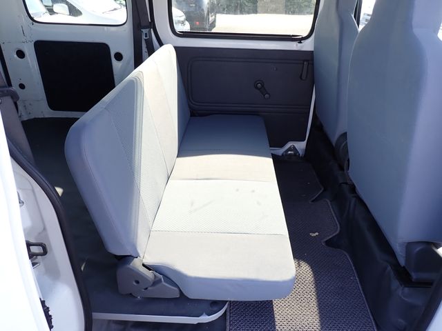 Daihatsu HIJET CARGO 2017-10 16885-17