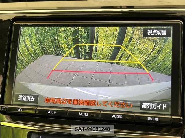 Toyota PRIUS ALPHA 2018-05 282406-3
