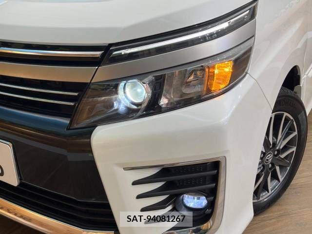 Toyota VOXY 2016-11 321695-13