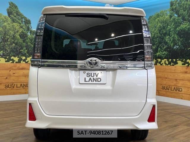 Toyota VOXY 2016-11 321695-16