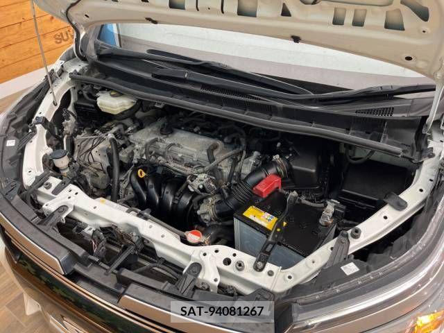 Toyota VOXY 2016-11 321695-19