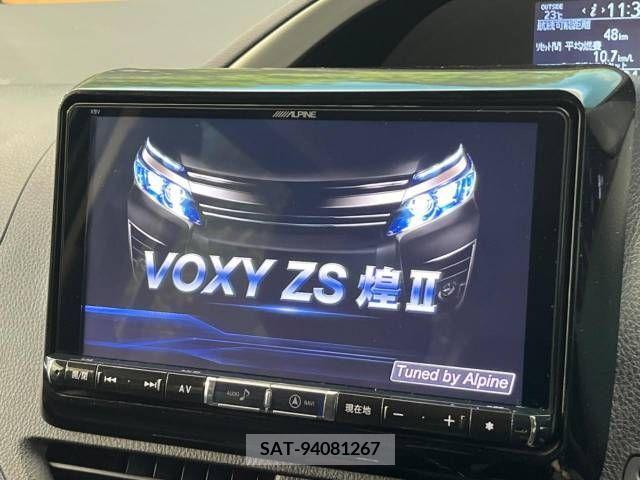 Toyota VOXY 2016-11 321695-3