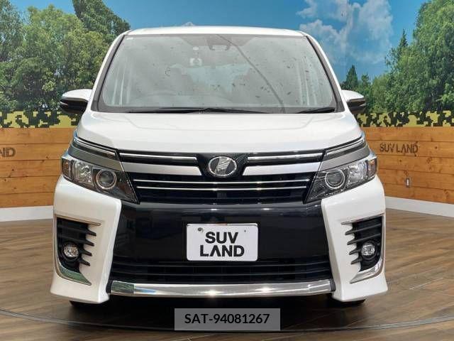 Toyota VOXY 2016-11 321695-15