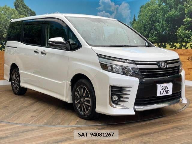 Toyota VOXY 2016-11 321695-17