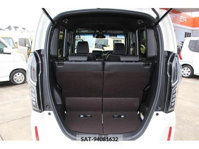 Honda N BOX CUSTOM 2017-09 210755-16