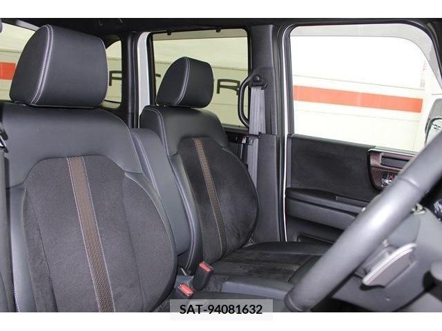 Honda N BOX CUSTOM 2017-09 210755-12