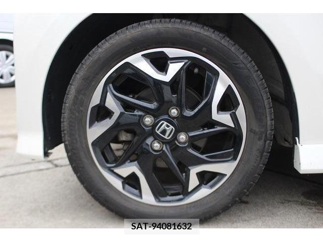 Honda N BOX CUSTOM 2017-09 210755-11