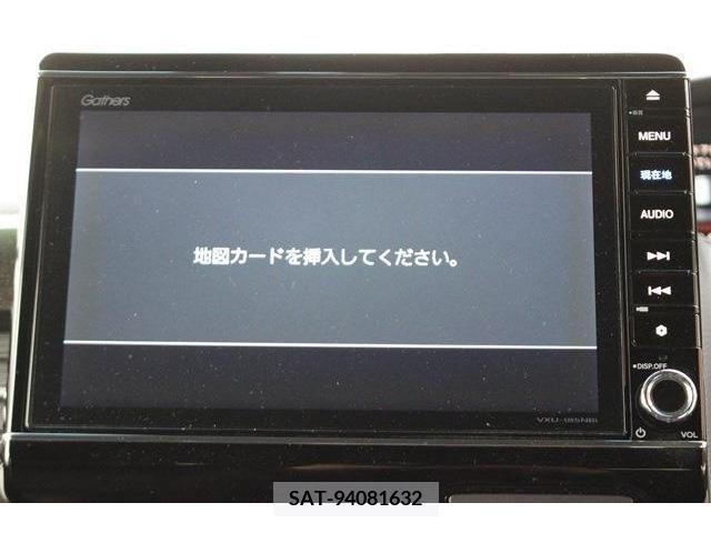 Honda N BOX CUSTOM 2017-09 210755-1