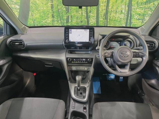 Toyota YARIS CROSS 2023-06 25203-1