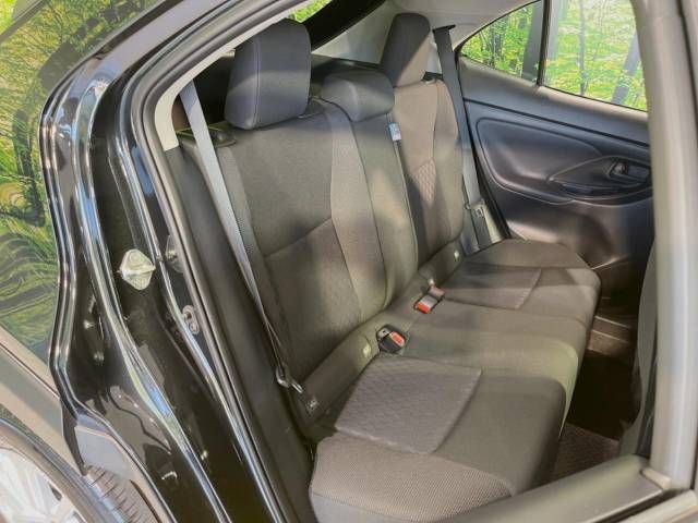 Toyota YARIS CROSS 2023-06 25203-10
