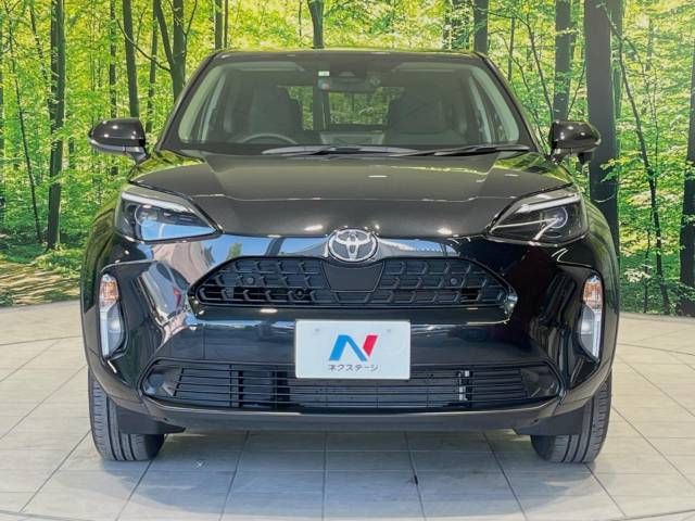 Toyota YARIS CROSS 2023-06 25203-14