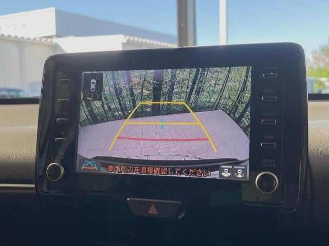 Toyota YARIS CROSS 2023-06 25203-3