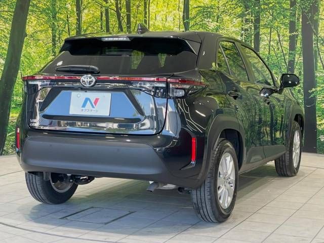 Toyota YARIS CROSS 2023-06 25203-17