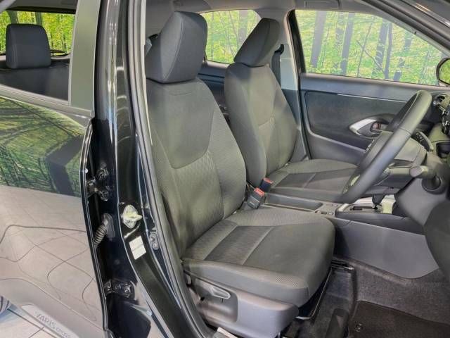Toyota YARIS CROSS 2023-06 25203-9