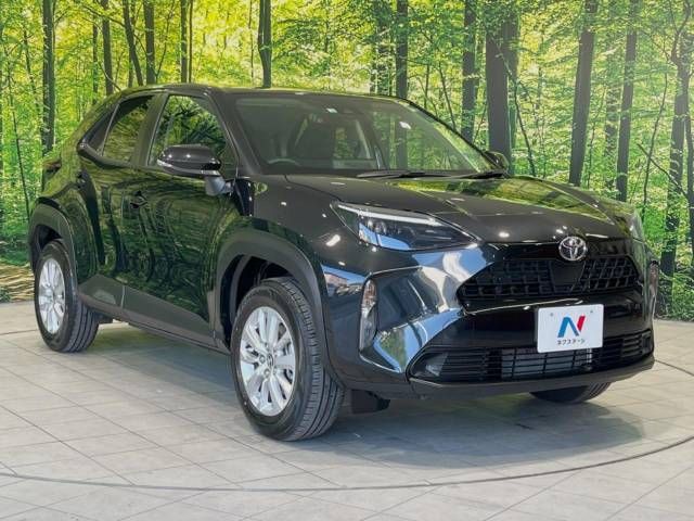 Toyota YARIS CROSS 2023-06 25203-16