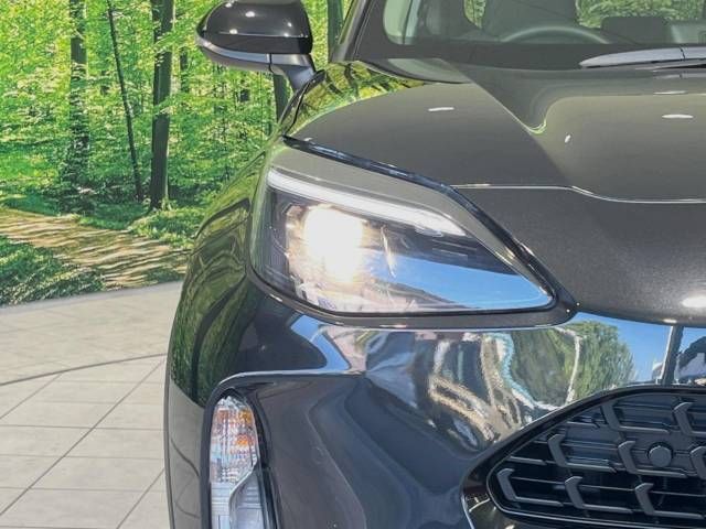 Toyota YARIS CROSS 2023-06 25203-12
