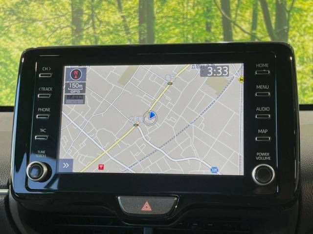 Toyota YARIS CROSS 2023-06 25203-2