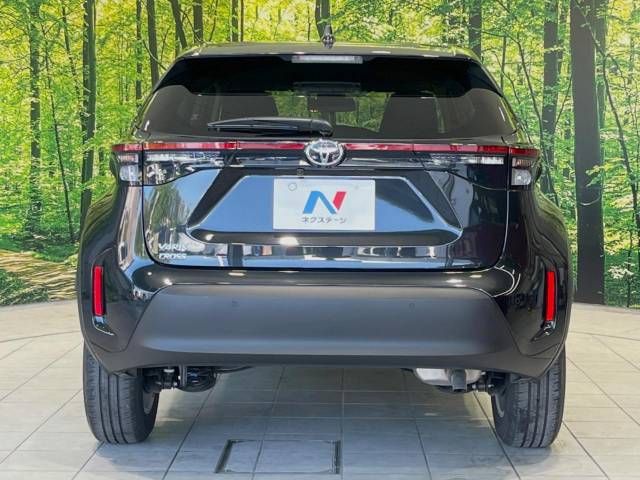 Toyota YARIS CROSS 2023-06 25203-15