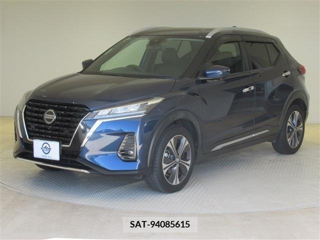 Nissan KICKS 2020-09 225243-0