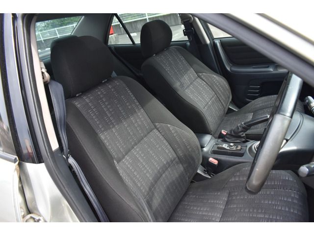 Toyota ALTEZZA 2000-05 1981-18