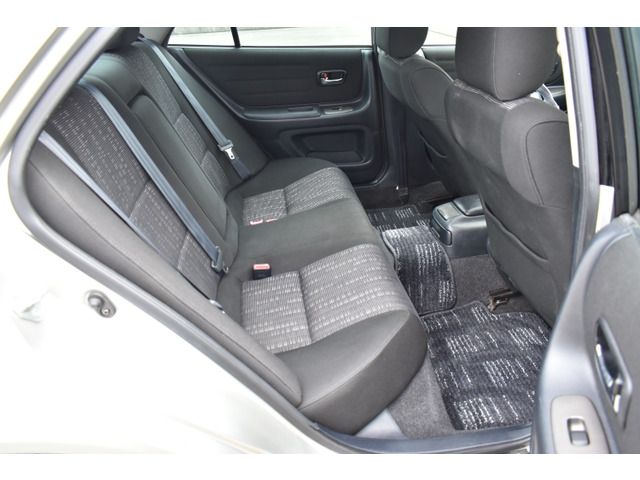 Toyota ALTEZZA 2000-05 1981-17