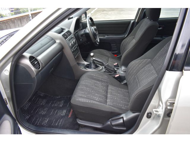 Toyota ALTEZZA 2000-05 1981-15