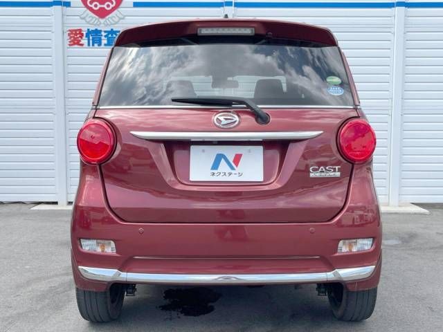 Daihatsu CAST 2015-12 9314-16