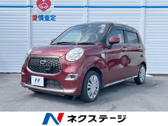 Daihatsu CAST 2015-12 9314-0