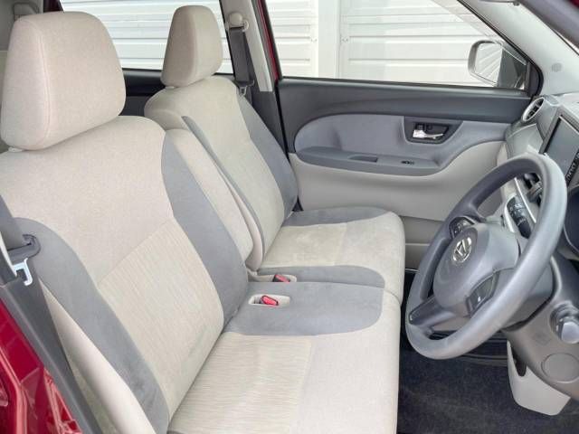 Daihatsu CAST 2015-12 9314-9