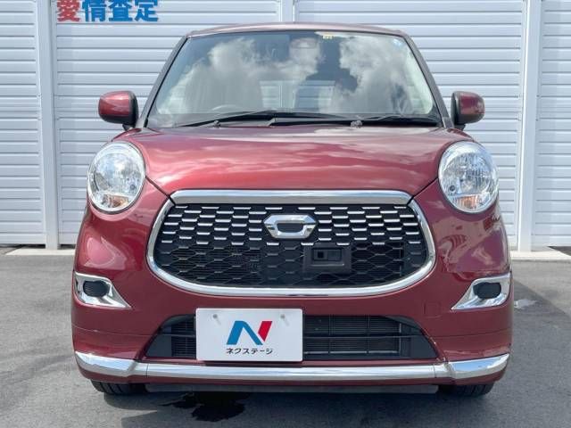 Daihatsu CAST 2015-12 9314-15