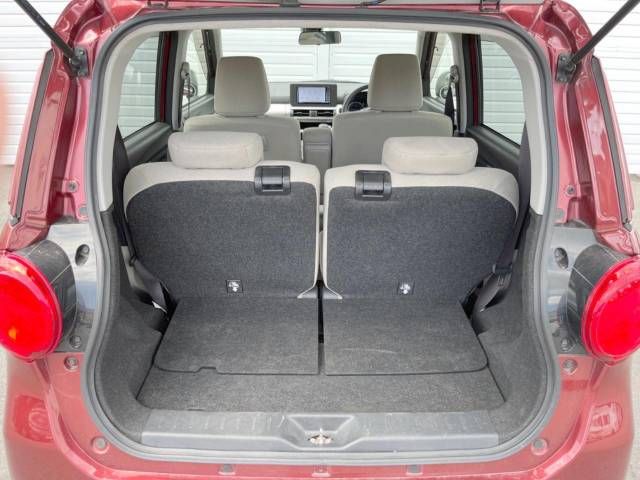 Daihatsu CAST 2015-12 9314-11