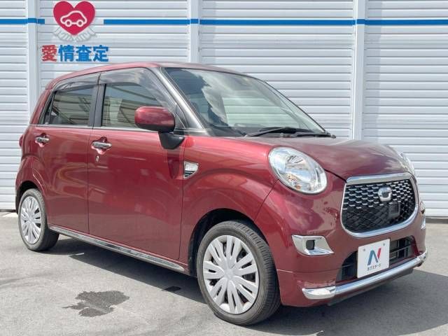 Daihatsu CAST 2015-12 9314-17