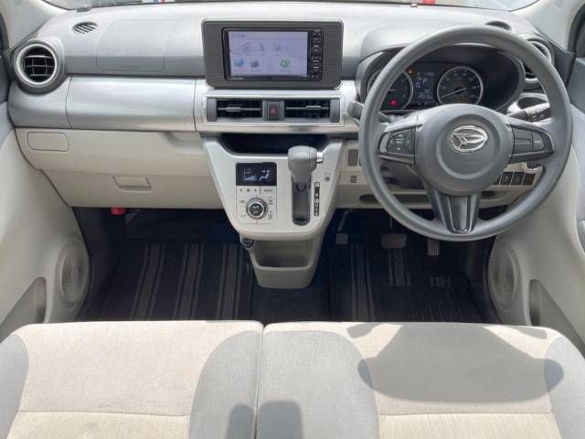 Daihatsu CAST 2015-12 9314-1