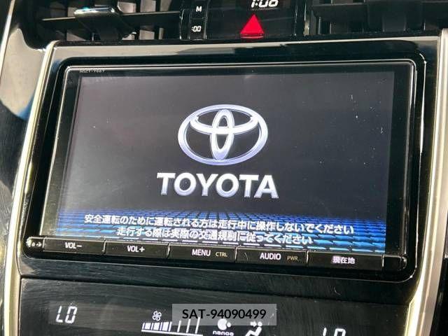 Toyota HARRIER 2018-06 271447-2