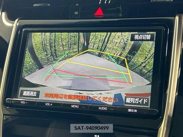 Toyota HARRIER 2018-06 271447-3