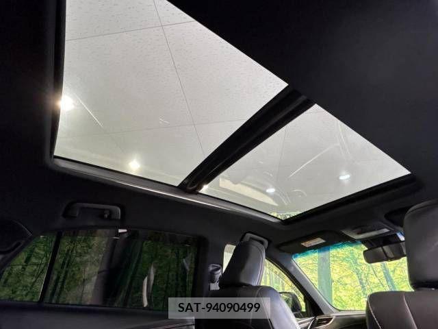 Toyota HARRIER 2018-06 271447-4