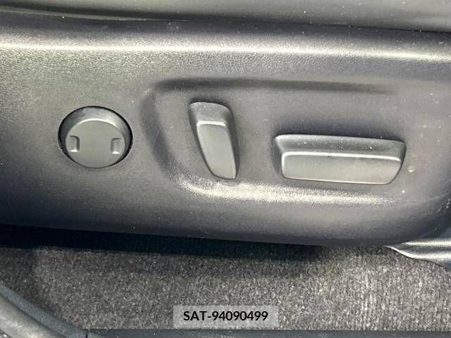 Toyota HARRIER 2018-06 271447-6