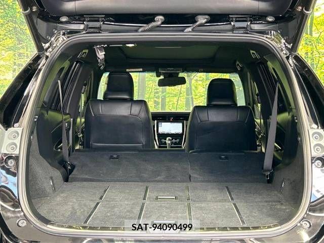 Toyota HARRIER 2018-06 271447-10