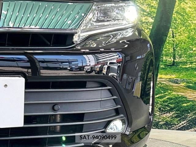Toyota HARRIER 2018-06 271447-12