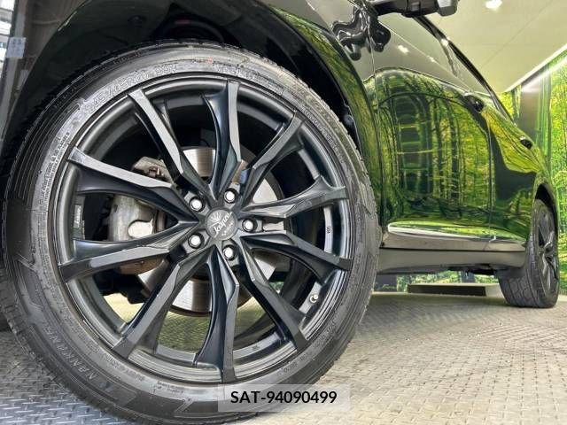 Toyota HARRIER 2018-06 271447-13
