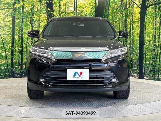 Toyota HARRIER 2018-06 271447-14