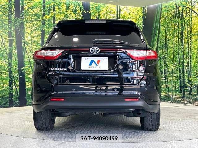 Toyota HARRIER 2018-06 271447-15